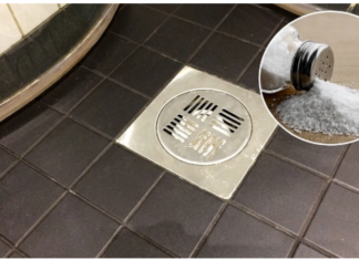 Sipanje krupne soli u odvod tuša: zašto je to potrebno i zašto to vodoinstalateri preporučuju? Sipanje krupne soli u odvod tuša: zašto je to potrebno i zašto to vodoinstalateri preporučuju?