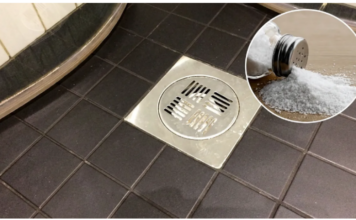 Sipanje krupne soli u odvod tuša: zašto je to potrebno i zašto to vodoinstalateri preporučuju? Sipanje krupne soli u odvod tuša: zašto je to potrebno i zašto to vodoinstalateri preporučuju?