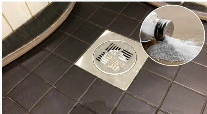 Sipanje krupne soli u odvod tuša: zašto je to potrebno i zašto to vodoinstalateri preporučuju? Sipanje krupne soli u odvod tuša: zašto je to potrebno i zašto to vodoinstalateri preporučuju?