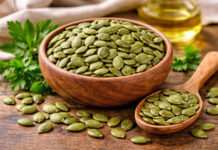 Sjemenke bundeve: Mala superhrana sa snažnim zdravstvenim prednostima…! Sjemenke bundeve: Mala superhrana sa snažnim zdravstvenim prednostima…!