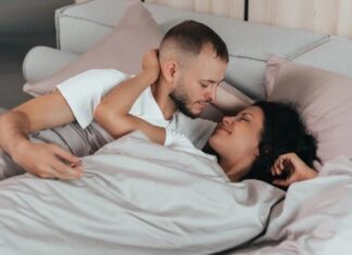 Skandinavski metod spavanja sve popularniji; To je tajna srećnih parova Skandinavski metod spavanja sve popularniji; To je tajna srećnih parova