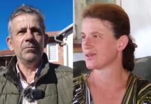 Slaviša je oženio Albanku, skućili se, blizance mu rodila, pa ih krstila: Sve je bilo idilično dok komšije nisu saznale šta se dešava u kući Slaviša je oženio Albanku, skućili se, blizance mu rodila, pa ih krstila: Sve je bilo idilično dok komšije nisu saznale šta se dešava u kući