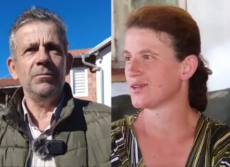 Slaviša je oženio Albanku, skućili se, blizance mu rodila, pa ih krstila: Sve je bilo idilično dok komšije nisu saznale šta se dešava u kući Slaviša je oženio Albanku, skućili se, blizance mu rodila, pa ih krstila: Sve je bilo idilično dok komšije nisu saznale šta se dešava u kući