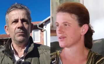 Slaviša je oženio Albanku, skućili se, blizance mu rodila, pa ih krstila: Sve je bilo idilično dok komšije nisu saznale šta se dešava u kući Slaviša je oženio Albanku, skućili se, blizance mu rodila, pa ih krstila: Sve je bilo idilično dok komšije nisu saznale šta se dešava u kući