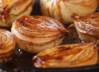 Snižava šećer i pritisak, liječi hemoroide i srčani udar: Dovoljno je da 7 dana, svaki dan, jedete crni luk na ovaj način… Snižava šećer i pritisak, liječi hemoroide i srčani udar: Dovoljno je da 7 dana, svaki dan, jedete crni luk na ovaj način…