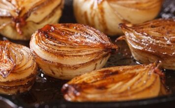 Snižava šećer i pritisak, liječi hemoroide i srčani udar: Dovoljno je da 7 dana, svaki dan, jedete crni luk na ovaj način… Snižava šećer i pritisak, liječi hemoroide i srčani udar: Dovoljno je da 7 dana, svaki dan, jedete crni luk na ovaj način…