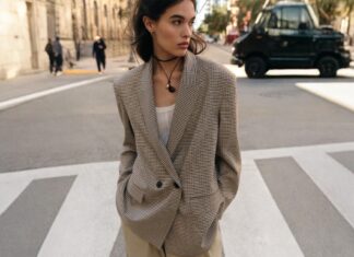 Spring Now: ZARA otkriva komade koji donose svežinu nove sezone Spring Now: ZARA otkriva komade koji donose svežinu nove sezone