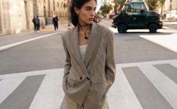 Spring Now: ZARA otkriva komade koji donose svežinu nove sezone Spring Now: ZARA otkriva komade koji donose svežinu nove sezone