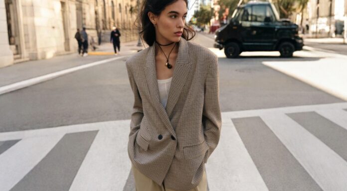 Spring Now: ZARA otkriva komade koji donose svežinu nove sezone Spring Now: ZARA otkriva komade koji donose svežinu nove sezone