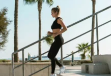 Šta se dešava s našim tijelom kada biramo stepenice umjesto lifta Rezultati će vas iznenaditi Šta se dešava s našim tijelom kada biramo stepenice umjesto lifta Rezultati će vas iznenaditi