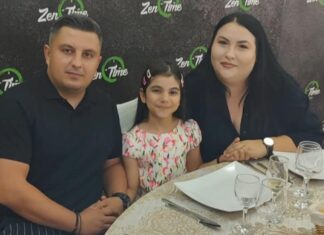 Štafenija i Dragoš su sigurni da im je Sveta Petka pomogla da u sirotištu nađu svoje dete: “Čim sam je videla, znala sam da je baš ona moja ćerka” Štafenija i Dragoš su sigurni da im je Sveta Petka pomogla da u sirotištu nađu svoje dete: "Čim sam je videla, znala sam da je baš ona moja ćerka"