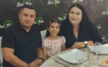 Štafenija i Dragoš su sigurni da im je Sveta Petka pomogla da u sirotištu nađu svoje dete: “Čim sam je videla, znala sam da je baš ona moja ćerka” Štafenija i Dragoš su sigurni da im je Sveta Petka pomogla da u sirotištu nađu svoje dete: "Čim sam je videla, znala sam da je baš ona moja ćerka"