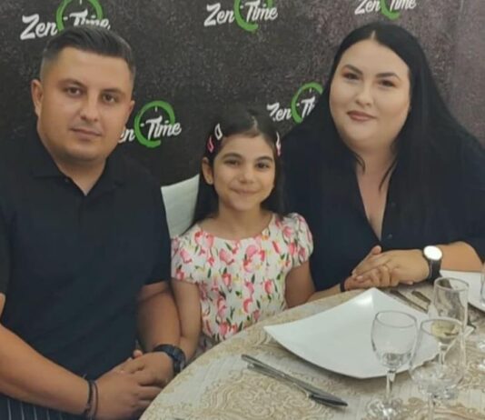 Štafenija i Dragoš su sigurni da im je Sveta Petka pomogla da u sirotištu nađu svoje dete: “Čim sam je videla, znala sam da je baš ona moja ćerka” Štafenija i Dragoš su sigurni da im je Sveta Petka pomogla da u sirotištu nađu svoje dete: "Čim sam je videla, znala sam da je baš ona moja ćerka"