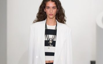 Stigao je mart – trend koji će zameniti cvetni print ovog proleća Stigao je mart – trend koji će zameniti cvetni print ovog proleća