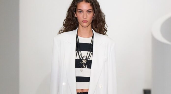 Stigao je mart – trend koji će zameniti cvetni print ovog proleća Stigao je mart – trend koji će zameniti cvetni print ovog proleća