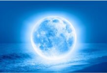 Stiže nam Beli Mesec zvani Selena i trajaće do 12. oktobra: Ako ste rođeni ovog datuma, dobićete jasne smernice kako da sredite svoj život i napredujete Stiže nam Beli Mesec zvani Selena i trajaće do 12. oktobra: Ako ste rođeni ovog datuma, dobićete jasne smernice kako da sredite svoj život i napredujete