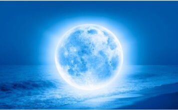 Stiže nam Beli Mesec zvani Selena i trajaće do 12. oktobra: Ako ste rođeni ovog datuma, dobićete jasne smernice kako da sredite svoj život i napredujete Stiže nam Beli Mesec zvani Selena i trajaće do 12. oktobra: Ako ste rođeni ovog datuma, dobićete jasne smernice kako da sredite svoj život i napredujete