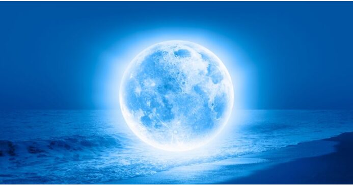 Stiže nam Beli Mesec zvani Selena i trajaće do 12. oktobra: Ako ste rođeni ovog datuma, dobićete jasne smernice kako da sredite svoj život i napredujete Stiže nam Beli Mesec zvani Selena i trajaće do 12. oktobra: Ako ste rođeni ovog datuma, dobićete jasne smernice kako da sredite svoj život i napredujete