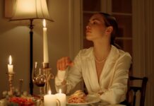 Studije otkrivaju: zašto je dobro jesti sam u restoranu? Studije otkrivaju: zašto je dobro jesti sam u restoranu?