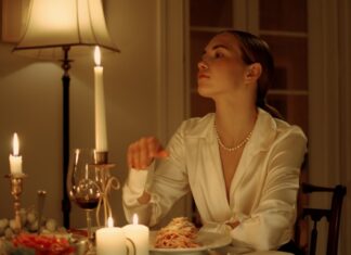 Studije otkrivaju: zašto je dobro jesti sam u restoranu? Studije otkrivaju: zašto je dobro jesti sam u restoranu?