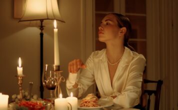 Studije otkrivaju: zašto je dobro jesti sam u restoranu? Studije otkrivaju: zašto je dobro jesti sam u restoranu?