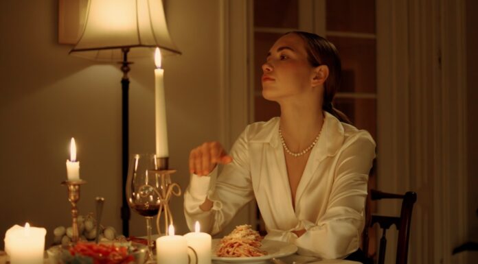 Studije otkrivaju: zašto je dobro jesti sam u restoranu? Studije otkrivaju: zašto je dobro jesti sam u restoranu?