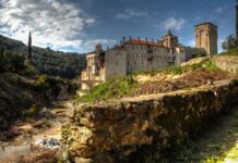 Sutra počinje Pačista nedelja: Tokom 2. nedelje Vaskršnjeg posta potrebno je uraditi samo 1 stvar da bi nam u životu srećni trenuci trajali mnogo duže Sutra počinje Pačista nedelja: Tokom 2. nedelje Vaskršnjeg posta potrebno je uraditi samo 1 stvar da bi nam u životu srećni trenuci trajali mnogo duže