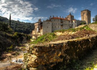 Sutra počinje Pačista nedelja: Tokom 2. nedelje Vaskršnjeg posta potrebno je uraditi samo 1 stvar da bi nam u životu srećni trenuci trajali mnogo duže Sutra počinje Pačista nedelja: Tokom 2. nedelje Vaskršnjeg posta potrebno je uraditi samo 1 stvar da bi nam u životu srećni trenuci trajali mnogo duže