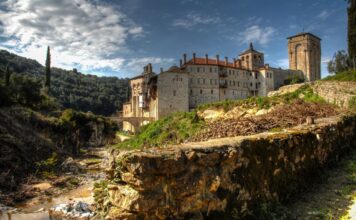 Sutra počinje Pačista nedelja: Tokom 2. nedelje Vaskršnjeg posta potrebno je uraditi samo 1 stvar da bi nam u životu srećni trenuci trajali mnogo duže Sutra počinje Pačista nedelja: Tokom 2. nedelje Vaskršnjeg posta potrebno je uraditi samo 1 stvar da bi nam u životu srećni trenuci trajali mnogo duže