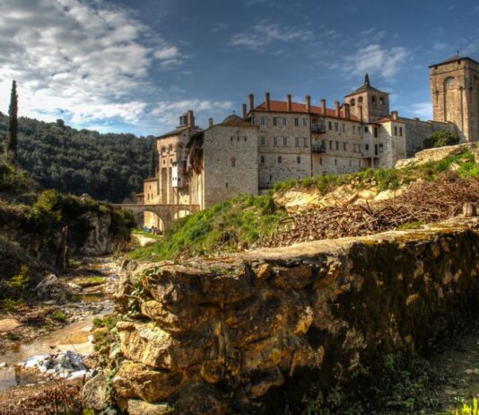 Sutra počinje Pačista nedelja: Tokom 2. nedelje Vaskršnjeg posta potrebno je uraditi samo 1 stvar da bi nam u životu srećni trenuci trajali mnogo duže Sutra počinje Pačista nedelja: Tokom 2. nedelje Vaskršnjeg posta potrebno je uraditi samo 1 stvar da bi nam u životu srećni trenuci trajali mnogo duže