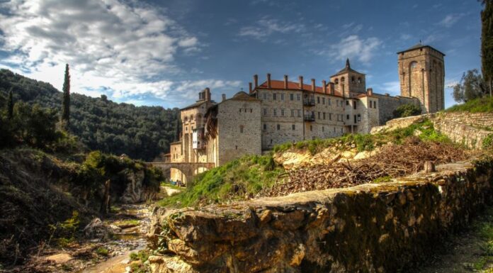 Sutra počinje Pačista nedelja: Tokom 2. nedelje Vaskršnjeg posta potrebno je uraditi samo 1 stvar da bi nam u životu srećni trenuci trajali mnogo duže Sutra počinje Pačista nedelja: Tokom 2. nedelje Vaskršnjeg posta potrebno je uraditi samo 1 stvar da bi nam u životu srećni trenuci trajali mnogo duže