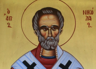 Sutra slavimo Svetog Nikolu: Ove 3 molitve obavezno izgovorite za zdravlje i blagostanje u porodici Sutra slavimo Svetog Nikolu: Ove 3 molitve obavezno izgovorite za zdravlje i blagostanje u porodici