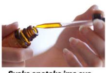 Svaka apoteka ima ovo jeftino ULJE: Ali ono ima UPOTREBU koju većina ljudi ne zna! Svaka apoteka ima ovo jeftino ULJE: Ali ono ima UPOTREBU koju većina ljudi ne zna!