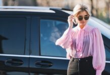 Svaka žena od stila treba da zna za ovu kombinaciju koja pravi savršenu figuru: Prolećni hit Svaka žena od stila treba da zna za ovu kombinaciju koja pravi savršenu figuru: Prolećni hit