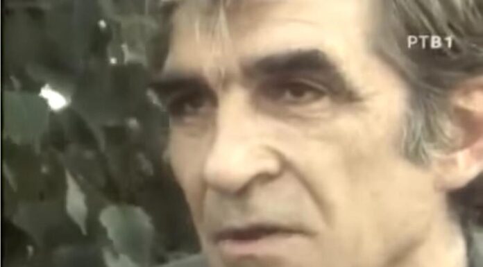 “Svaki je trenutak istina, samo što poneki ima lažnog čoveka”: Citati Mike Antića koji će vas oplemeniti "Svaki je trenutak istina, samo što poneki ima lažnog čoveka": Citati Mike Antića koji će vas oplemeniti