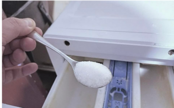 SVAKOM PRANJU DODAM 3 KAŠIKE: Svi misle da imam novu odjeću SVAKOM PRANJU DODAM 3 KAŠIKE: Svi misle da imam novu odjeću