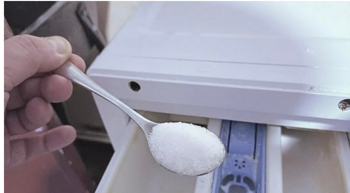 SVAKOM PRANJU DODAM 3 KAŠIKE: Svi misle da imam novu odjeću SVAKOM PRANJU DODAM 3 KAŠIKE: Svi misle da imam novu odjeću