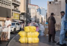 Svetlana se udala za moćnog Arapina ne sluteći šta će je snaći kad se preseli kod njegovih: Kad je stigla kod svekrve u Dubai, doživela nezamislivu stvar Svetlana se udala za moćnog Arapina ne sluteći šta će je snaći kad se preseli kod njegovih: Kad je stigla kod svekrve u Dubai, doživela nezamislivu stvar