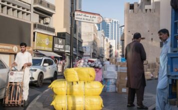 Svetlana se udala za moćnog Arapina ne sluteći šta će je snaći kad se preseli kod njegovih: Kad je stigla kod svekrve u Dubai, doživela nezamislivu stvar Svetlana se udala za moćnog Arapina ne sluteći šta će je snaći kad se preseli kod njegovih: Kad je stigla kod svekrve u Dubai, doživela nezamislivu stvar