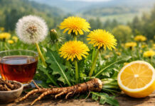 Svi ga čupaju kao korov, a on čisti jetru od otrova: Maslačak je moćniji od limuna Svi ga čupaju kao korov, a on čisti jetru od otrova: Maslačak je moćniji od limuna