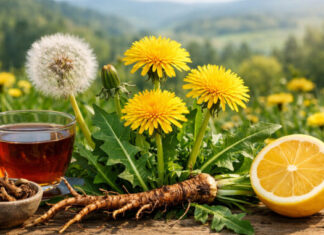 Svi ga čupaju kao korov, a on čisti jetru od otrova: Maslačak je moćniji od limuna Svi ga čupaju kao korov, a on čisti jetru od otrova: Maslačak je moćniji od limuna