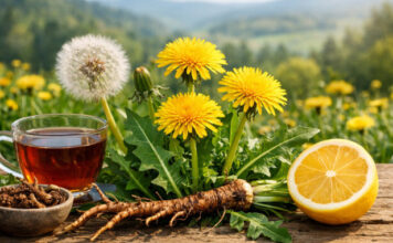 Svi ga čupaju kao korov, a on čisti jetru od otrova: Maslačak je moćniji od limuna Svi ga čupaju kao korov, a on čisti jetru od otrova: Maslačak je moćniji od limuna