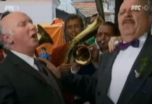 Svi ga pamte kao vrhunskog glumca, a njegov život bio je misterija: Svi se iznenade kad čuju na koji fakultet je išao, a na sahranu mu niko od kolega nije došao Svi ga pamte kao vrhunskog glumca, a njegov život bio je misterija: Svi se iznenade kad čuju na koji fakultet je išao, a na sahranu mu niko od kolega nije došao