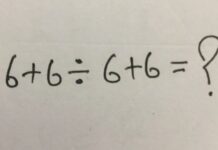 Svi misle da je zadatak previše lak, a opet mnogi pogriješe u rješavanju: Znate li tačan rezultat? Svi misle da je zadatak previše lak, a opet mnogi pogriješe u rješavanju: Znate li tačan rezultat?