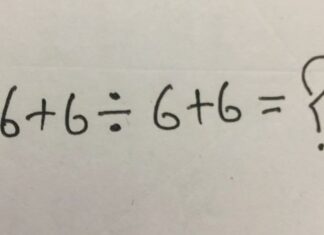 Svi misle da je zadatak previše lak, a opet mnogi pogriješe u rješavanju: Znate li tačan rezultat? Svi misle da je zadatak previše lak, a opet mnogi pogriješe u rješavanju: Znate li tačan rezultat?