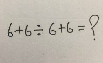 Svi misle da je zadatak previše lak, a opet mnogi pogriješe u rješavanju: Znate li tačan rezultat? Svi misle da je zadatak previše lak, a opet mnogi pogriješe u rješavanju: Znate li tačan rezultat?