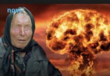 Svijet se zbog nove situacije prisjetio najstrašnijeg proročanstva Baba Vange za 2026. godinu Svijet se zbog nove situacije prisjetio najstrašnijeg proročanstva Baba Vange za 2026. godinu