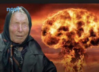 Svijet se zbog nove situacije prisjetio najstrašnijeg proročanstva Baba Vange za 2026. godinu Svijet se zbog nove situacije prisjetio najstrašnijeg proročanstva Baba Vange za 2026. godinu