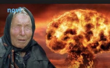 Svijet se zbog nove situacije prisjetio najstrašnijeg proročanstva Baba Vange za 2026. godinu Svijet se zbog nove situacije prisjetio najstrašnijeg proročanstva Baba Vange za 2026. godinu