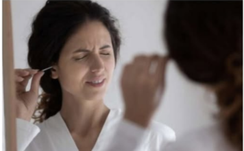 Svrbi vas uho iznutra i ne prestaje? Evo što vam tijelo pokušava poručiti! Svrbi vas uho iznutra i ne prestaje? Evo što vam tijelo pokušava poručiti!